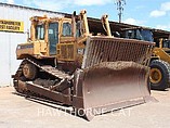 1992 CATERPILLAR D7H II Photo #2