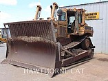 1992 CATERPILLAR D7H II Photo #3