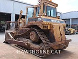 1992 CATERPILLAR D7H II Photo #4