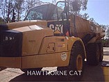 2012 CATERPILLAR 740B Photo #3