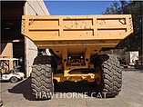 2012 CATERPILLAR 740B Photo #5