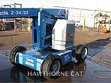 2006 GENIE Z34/22 Photo #3