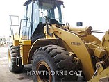 2009 CATERPILLAR 950H Photo #1