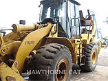 2009 CATERPILLAR 950H Photo #2
