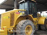 2009 CATERPILLAR 950H Photo #3