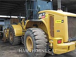 2009 CATERPILLAR 950H Photo #4