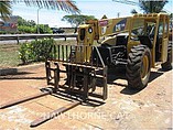 2008 CATERPILLAR TL642 Photo #2