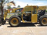 2008 CATERPILLAR TL642 Photo #3