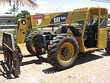 2008 CATERPILLAR TL642 Photo #4