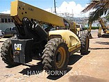 2008 CATERPILLAR TL642 Photo #5