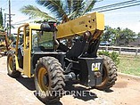2008 CATERPILLAR TL642 Photo #6