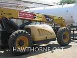 2008 CATERPILLAR TL642 Photo #3