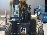 2008 CATERPILLAR TL642 Photo #5