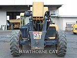 2008 CATERPILLAR TL1055 Photo #3