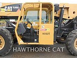 2008 CATERPILLAR TL1055 Photo #4
