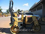 2008 CATERPILLAR CB-224E Photo #2