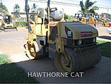 2008 CATERPILLAR CB-224E Photo #3
