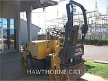 2008 CATERPILLAR CB-224E Photo #6