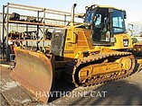 2008 CATERPILLAR D6K XL Photo #1