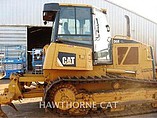 2008 CATERPILLAR D6K XL Photo #4