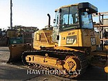 2008 CATERPILLAR D6K XL Photo #5