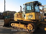 2008 CATERPILLAR D6K XL Photo #5