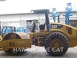 08 CATERPILLAR CS56