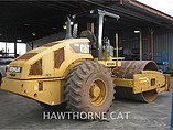 2008 CATERPILLAR CS56 Photo #2