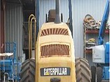 2008 CATERPILLAR CS56 Photo #3