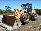 2007 CATERPILLAR 966H Photo #1