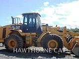 2007 CATERPILLAR 966H Photo #2