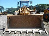 2007 CATERPILLAR 966H Photo #3