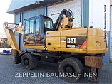 2011 CATERPILLAR M322D MH Photo #2