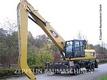 11 CATERPILLAR M322D MH