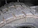 2011 CATERPILLAR M322D MH Photo #6