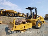 2012 CATERPILLAR CP44 Photo #3