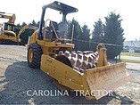 2012 CATERPILLAR CP44 Photo #4