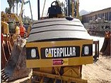 2011 CATERPILLAR PS-150C Photo #2