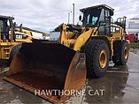 2012 CATERPILLAR 966K Photo #1