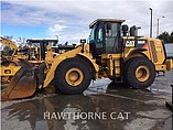 2012 CATERPILLAR 966K Photo #2