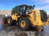 2012 CATERPILLAR 966K Photo #3