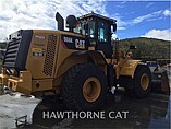 2012 CATERPILLAR 966K Photo #4