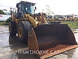 2012 CATERPILLAR 966K Photo #5