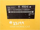2012 CATERPILLAR 966K Photo #6
