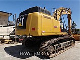 2012 CATERPILLAR 349EL Photo #2