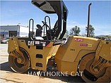 2009 CATERPILLAR CB-434D Photo #2