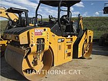 13 CATERPILLAR CB44B