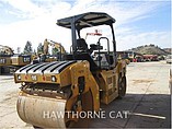 2013 CATERPILLAR CB44B Photo #2