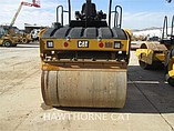 2013 CATERPILLAR CB44B Photo #7