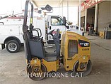 2013 CATERPILLAR CB14B Photo #2